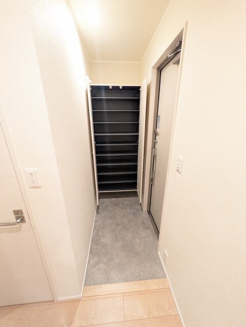 ＣａｌｍＬｕｘｅの物件内観写真