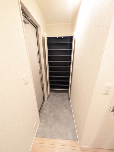 ＣａｌｍＬｕｘｅの物件内観写真