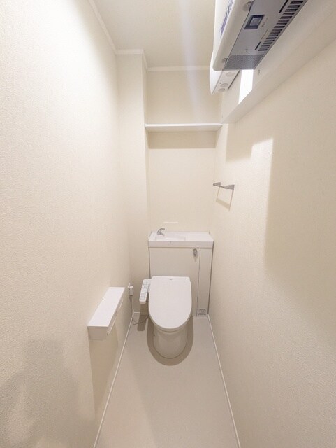 ＣａｌｍＬｕｘｅの物件内観写真