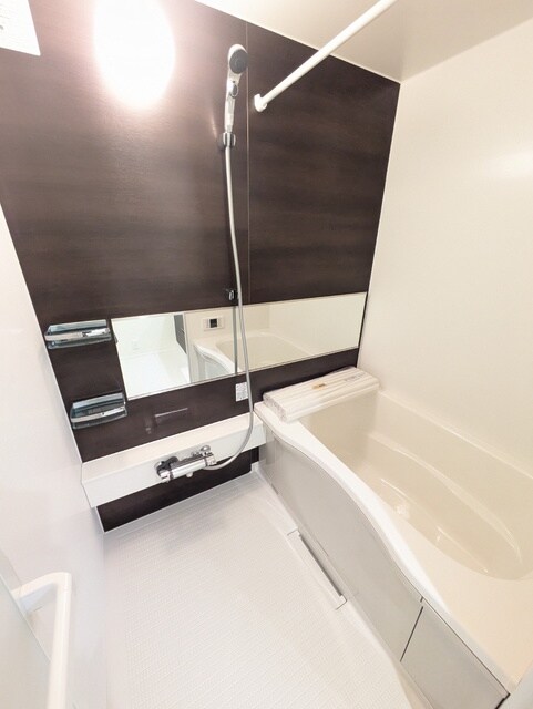 ＣａｌｍＬｕｘｅの物件内観写真