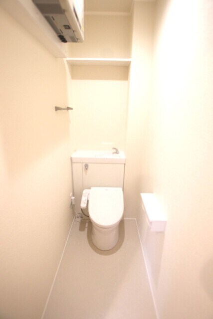 ＣａｌｍＬｕｘｅの物件内観写真