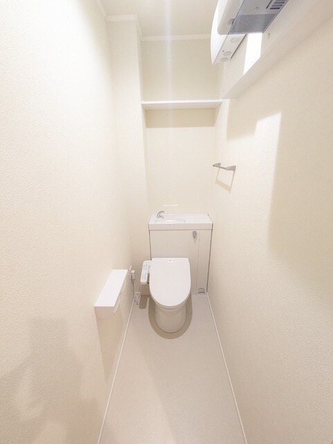 ＣａｌｍＬｕｘｅの物件内観写真