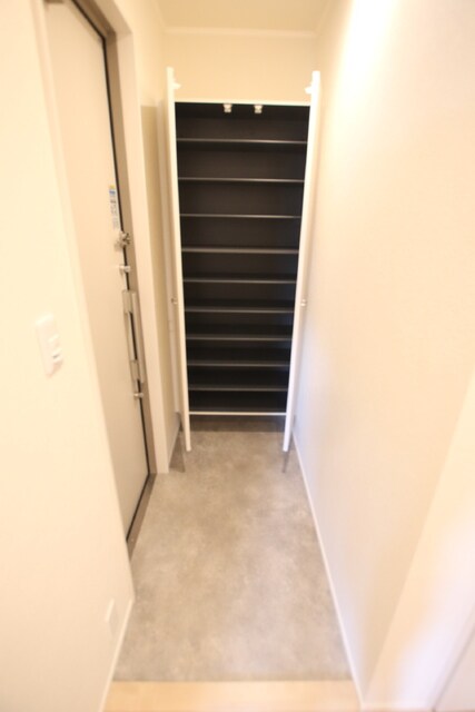 ＣａｌｍＬｕｘｅの物件内観写真