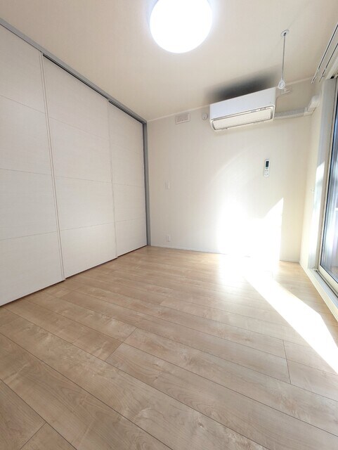 ＣａｌｍＬｕｘｅの物件内観写真