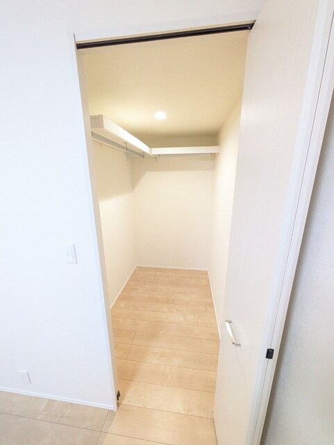 ＣａｌｍＬｕｘｅの物件内観写真