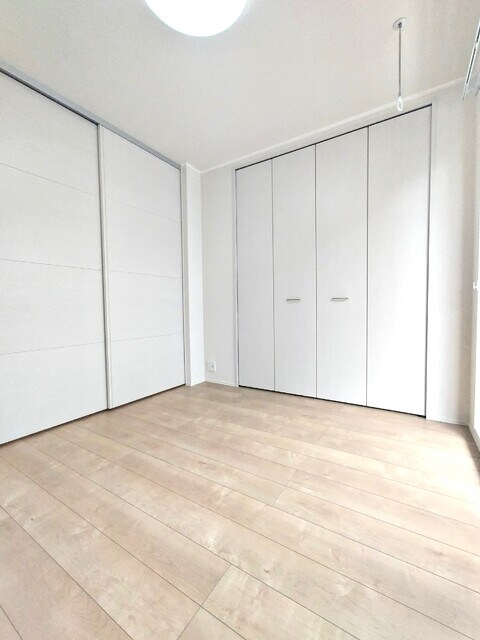 ＣａｌｍＬｕｘｅの物件内観写真