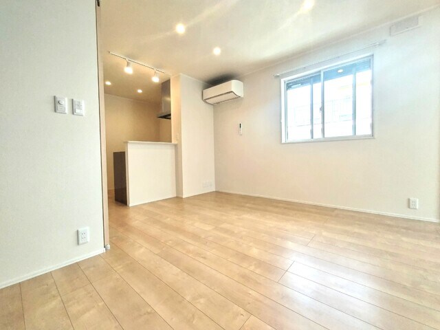 ＣａｌｍＬｕｘｅの物件内観写真