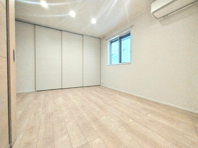 ＣａｌｍＬｕｘｅの物件内観写真