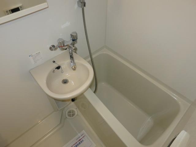 行徳駅 徒歩7分 5階の物件内観写真