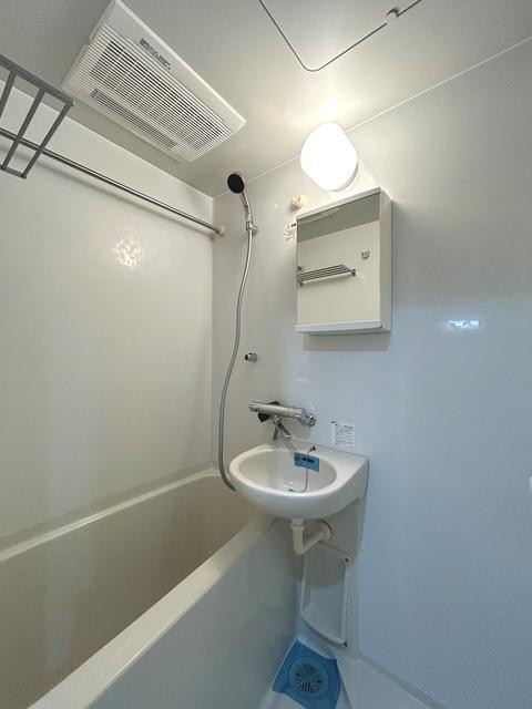 行徳駅 徒歩7分 3階の物件内観写真