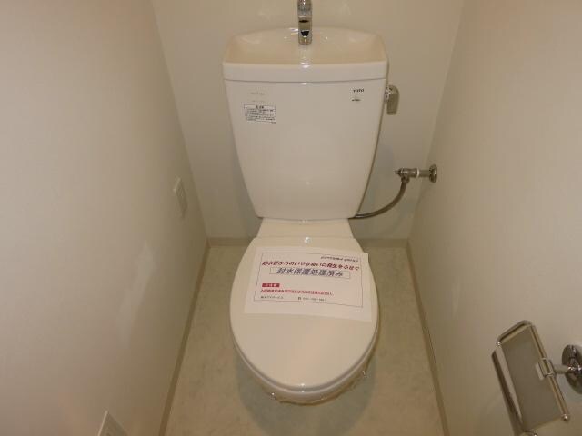 行徳駅 徒歩7分 5階の物件内観写真