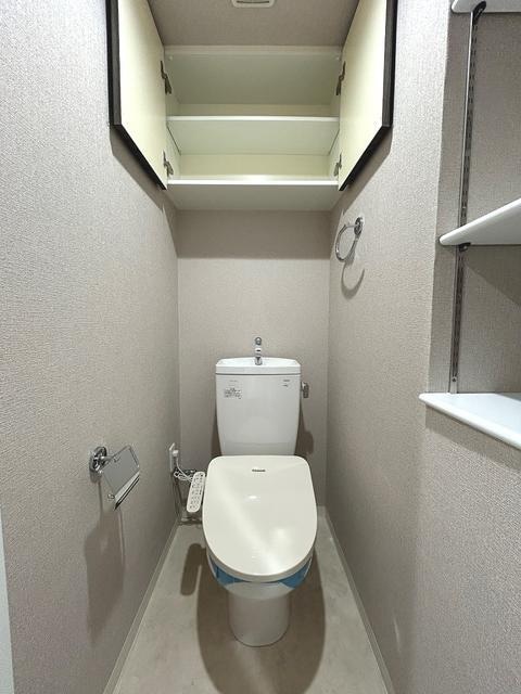 行徳駅 徒歩7分 3階の物件内観写真