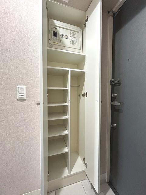 行徳駅 徒歩7分 3階の物件内観写真