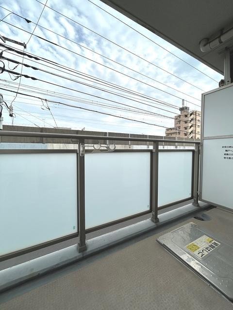 行徳駅 徒歩7分 3階の物件内観写真