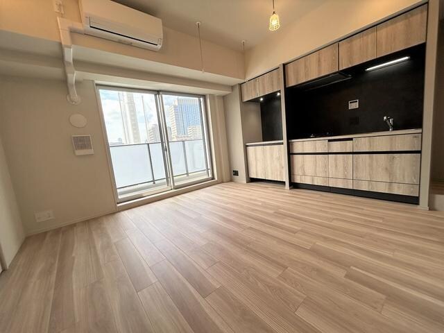 木場駅 徒歩6分 7階の物件内観写真