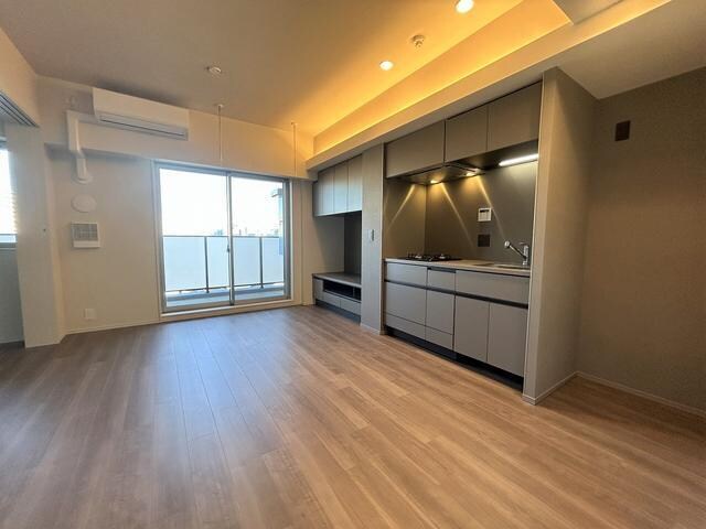 木場駅 徒歩6分 5階の物件内観写真