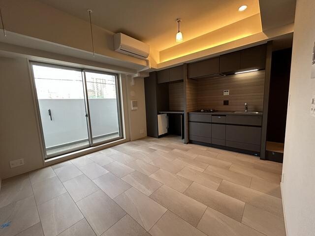 木場駅 徒歩6分 1階の物件内観写真