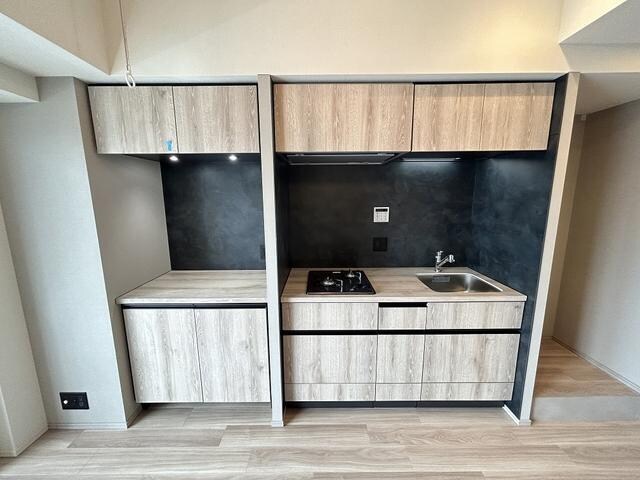 木場駅 徒歩6分 7階の物件内観写真