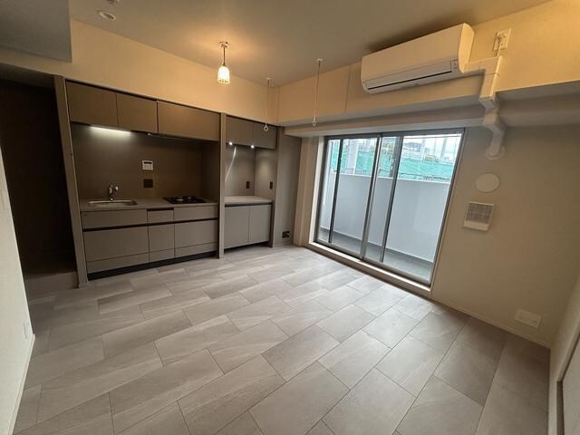 木場駅 徒歩6分 1階の物件内観写真