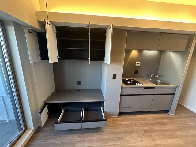 木場駅 徒歩6分 5階の物件内観写真