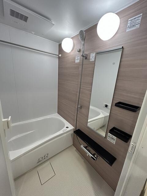 木場駅 徒歩6分 7階の物件内観写真