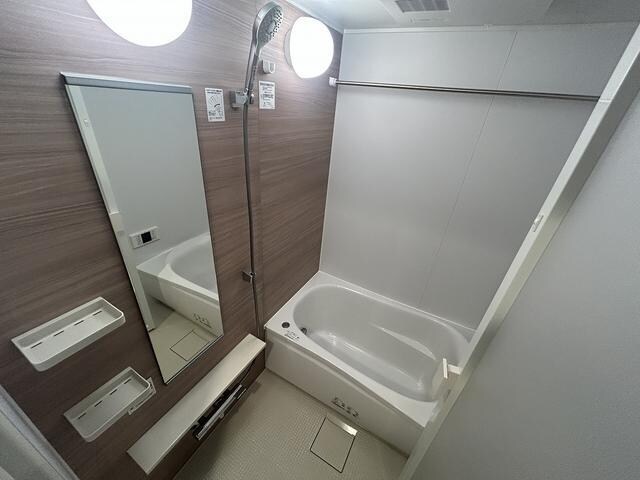 木場駅 徒歩6分 1階の物件内観写真