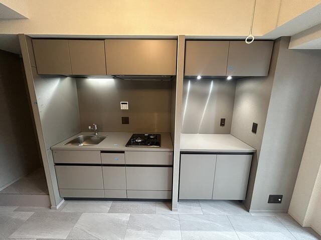 木場駅 徒歩6分 1階の物件内観写真