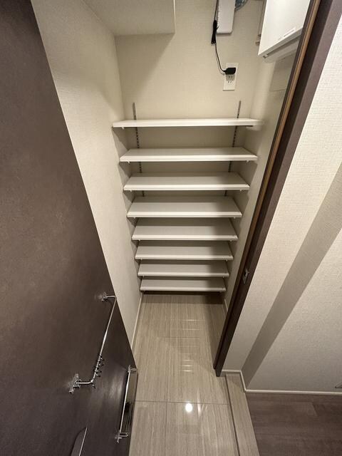 木場駅 徒歩6分 5階の物件内観写真