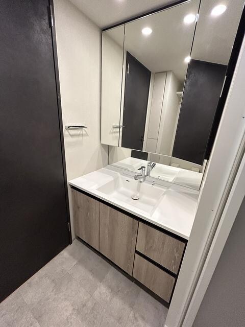 木場駅 徒歩6分 7階の物件内観写真