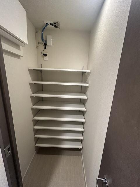 木場駅 徒歩6分 1階の物件内観写真