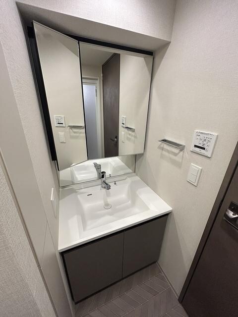 木場駅 徒歩6分 5階の物件内観写真