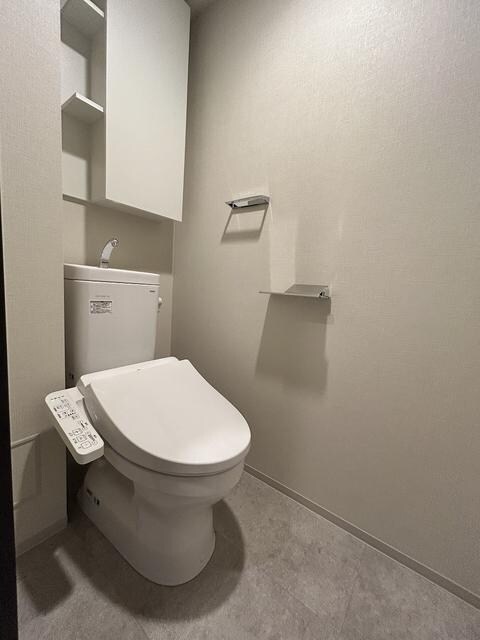 木場駅 徒歩6分 7階の物件内観写真