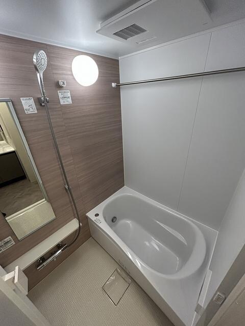 木場駅 徒歩6分 5階の物件内観写真