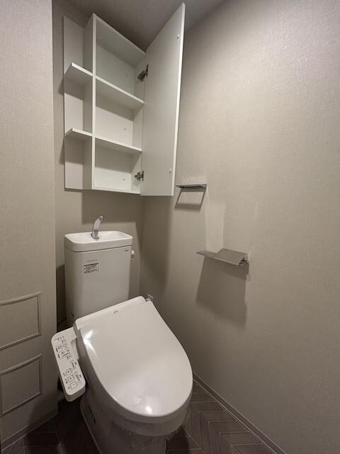 木場駅 徒歩6分 5階の物件内観写真