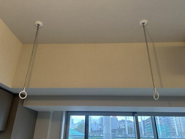 木場駅 徒歩6分 1階の物件内観写真