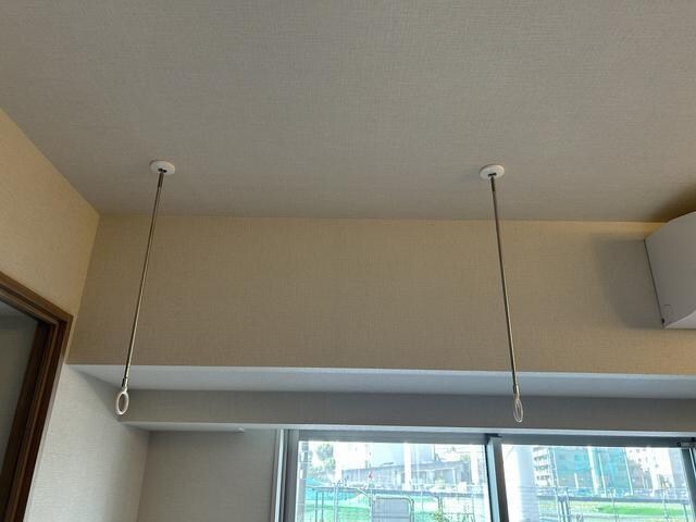 木場駅 徒歩6分 1階の物件内観写真