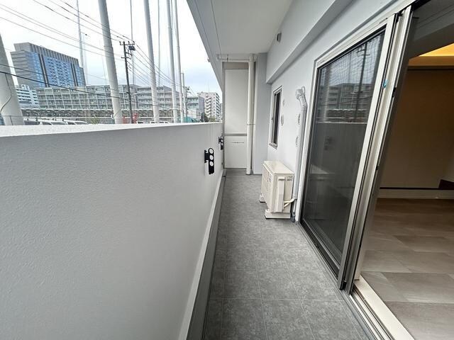 木場駅 徒歩6分 1階の物件内観写真