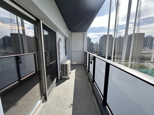 木場駅 徒歩6分 7階の物件内観写真