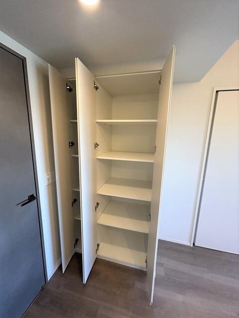 木場駅 徒歩6分 5階の物件内観写真