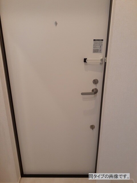 小岩駅 徒歩23分 2階の物件内観写真