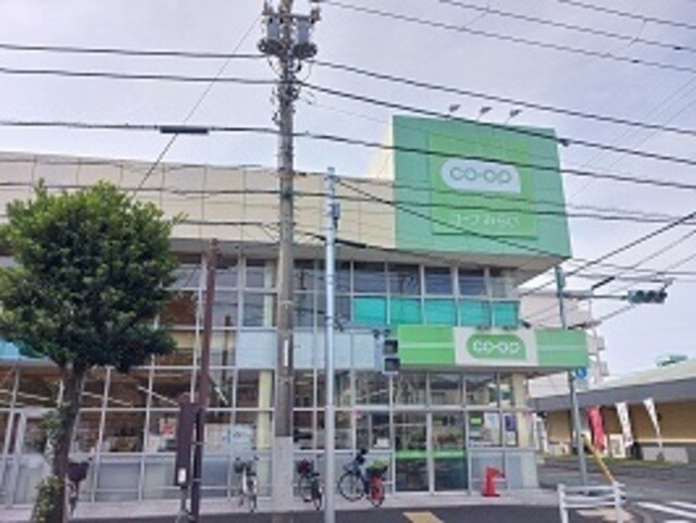 小岩駅 徒歩23分 2階の物件外観写真