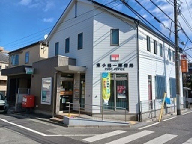 小岩駅 徒歩23分 2階の物件外観写真