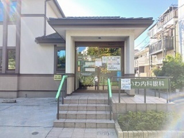 小岩駅 徒歩23分 2階の物件外観写真