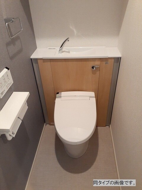 小岩駅 徒歩23分 2階の物件内観写真