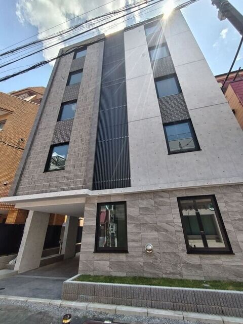 新小岩駅 徒歩7分 1階の物件外観写真