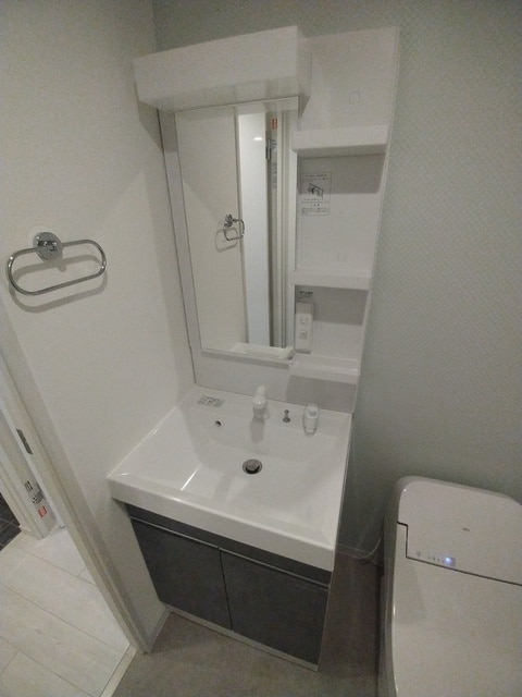 新小岩駅 徒歩7分 1階の物件内観写真