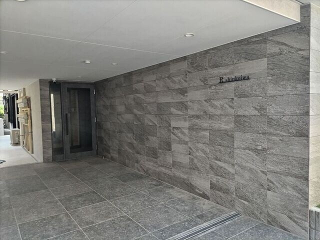 新小岩駅 徒歩7分 1階の物件外観写真