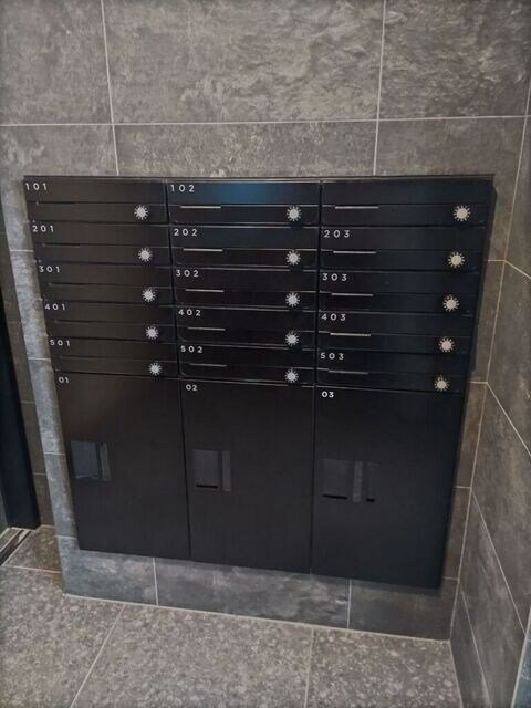 新小岩駅 徒歩7分 1階の物件外観写真