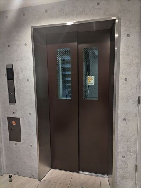 新小岩駅 徒歩7分 1階の物件外観写真