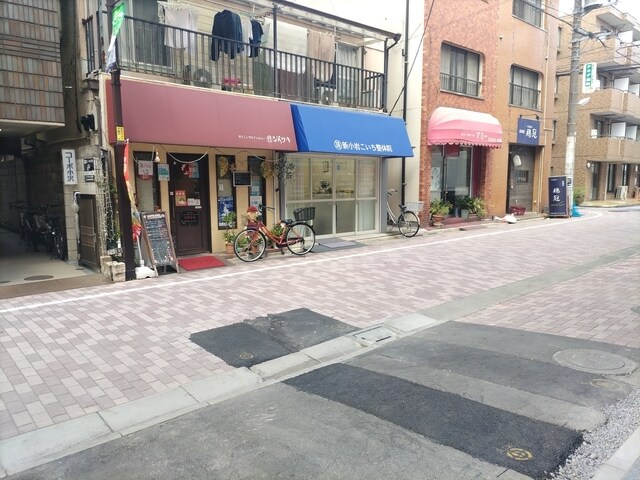 新小岩駅 徒歩7分 1階の物件内観写真